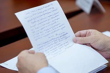 Сергей Грачев: «Газифицированное село должно быть нормой 21 века»
